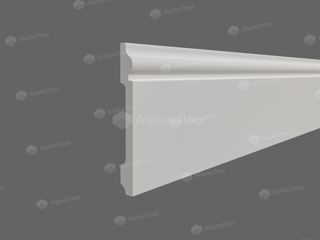 Напольный плинтус Tanle TL011204 Армансон (2000*14*120 мм) — купить в Ижевске