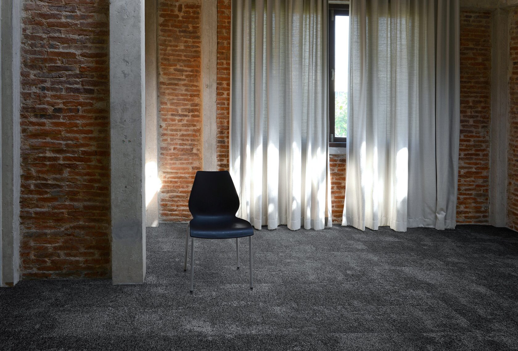 Ковровая плитка "Bonkeel" Sensei Granite (500*500*6,5 мм) — купить в Ижевске