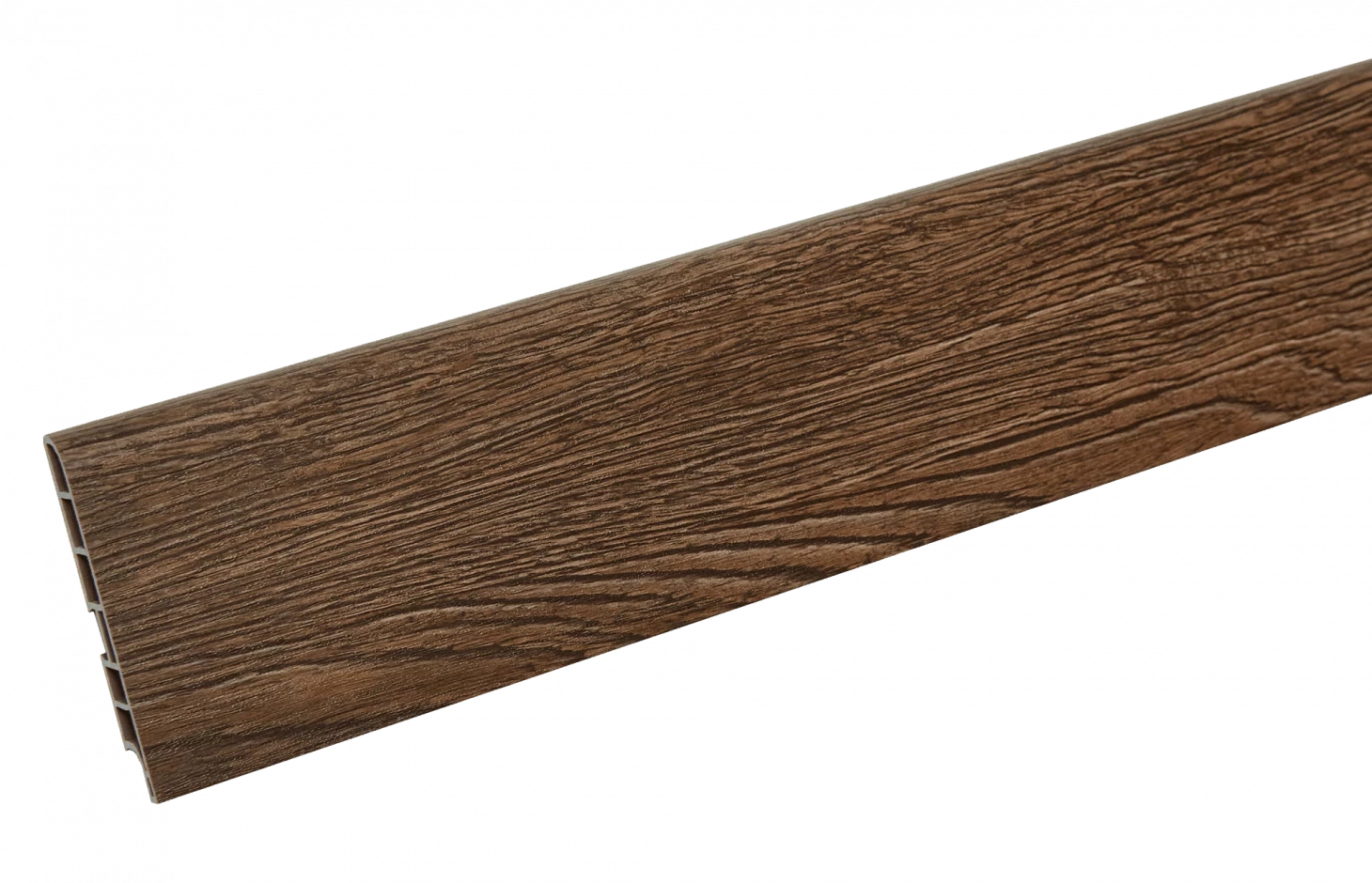 Плинтус CM Floor Дуб Венге  (2200*15*85 мм) — купить в Ижевске