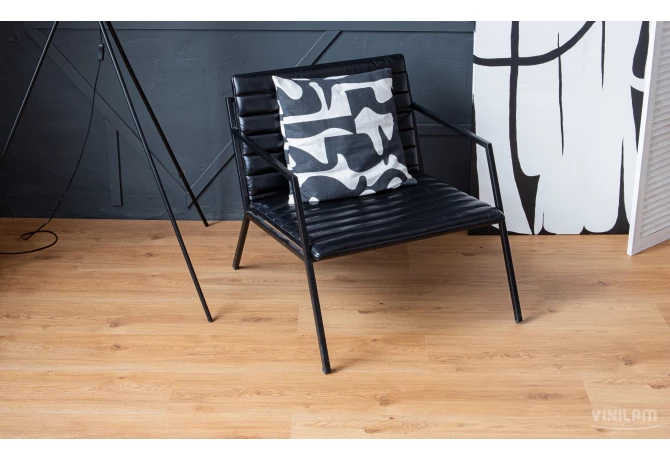 Кварц-винил Дуб Гранада (1227*232*2,5 мм) — купить в Ижевске