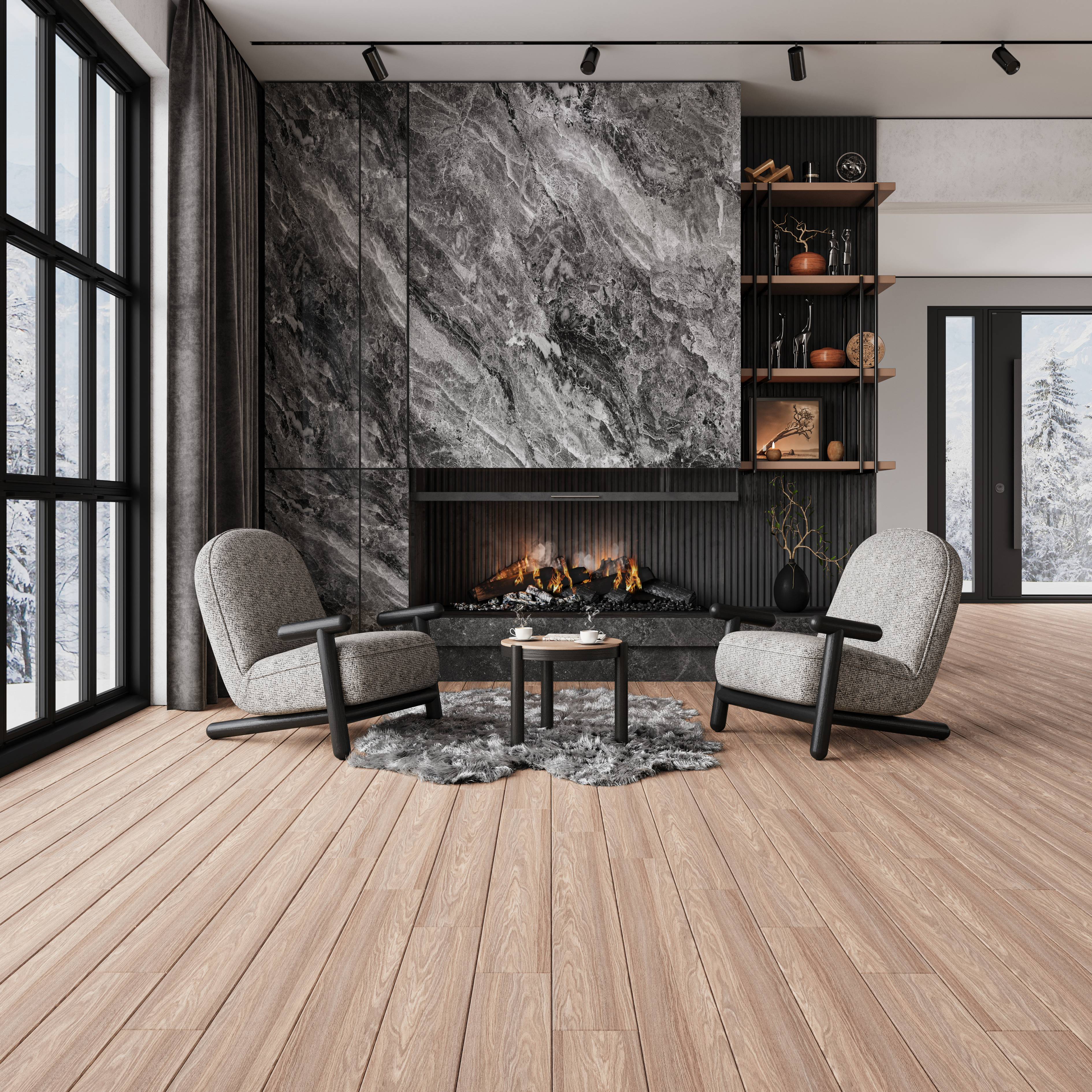 Ламинат "Joss Beaumont" Opus Уайльд (1387*145*10 мм) — купить в Ижевске