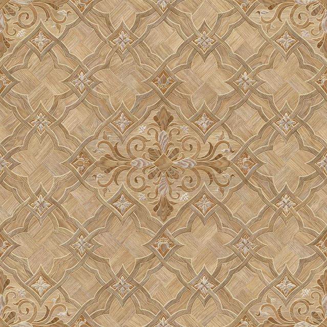 Линолеум бытовой Синтерос Eruption Kastello 2 (3,5м) — купить в Ижевске