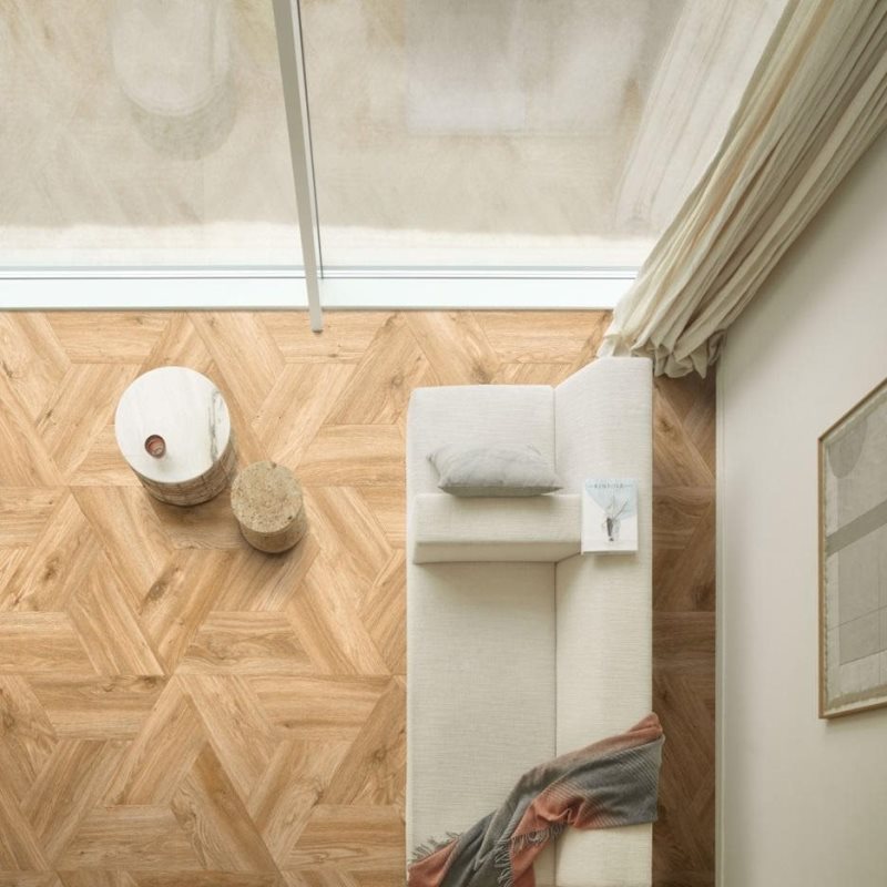 Виниловая плитка Vortex 368 (453*196*2,5 мм) — купить в Ижевске