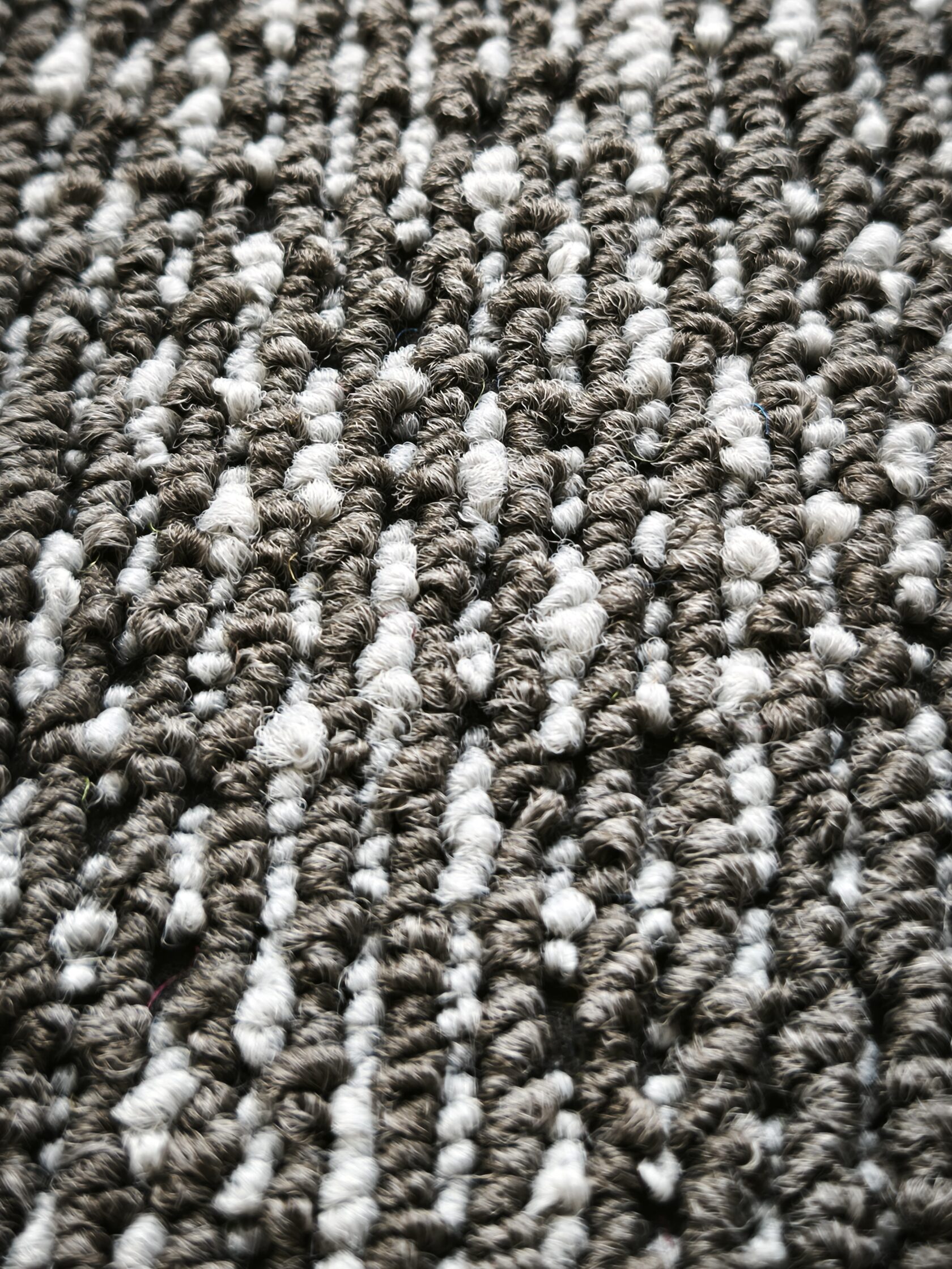 Ковровая плитка "Bonkeel" Sunrise Greige (500*500*5 мм) — купить в Ижевске