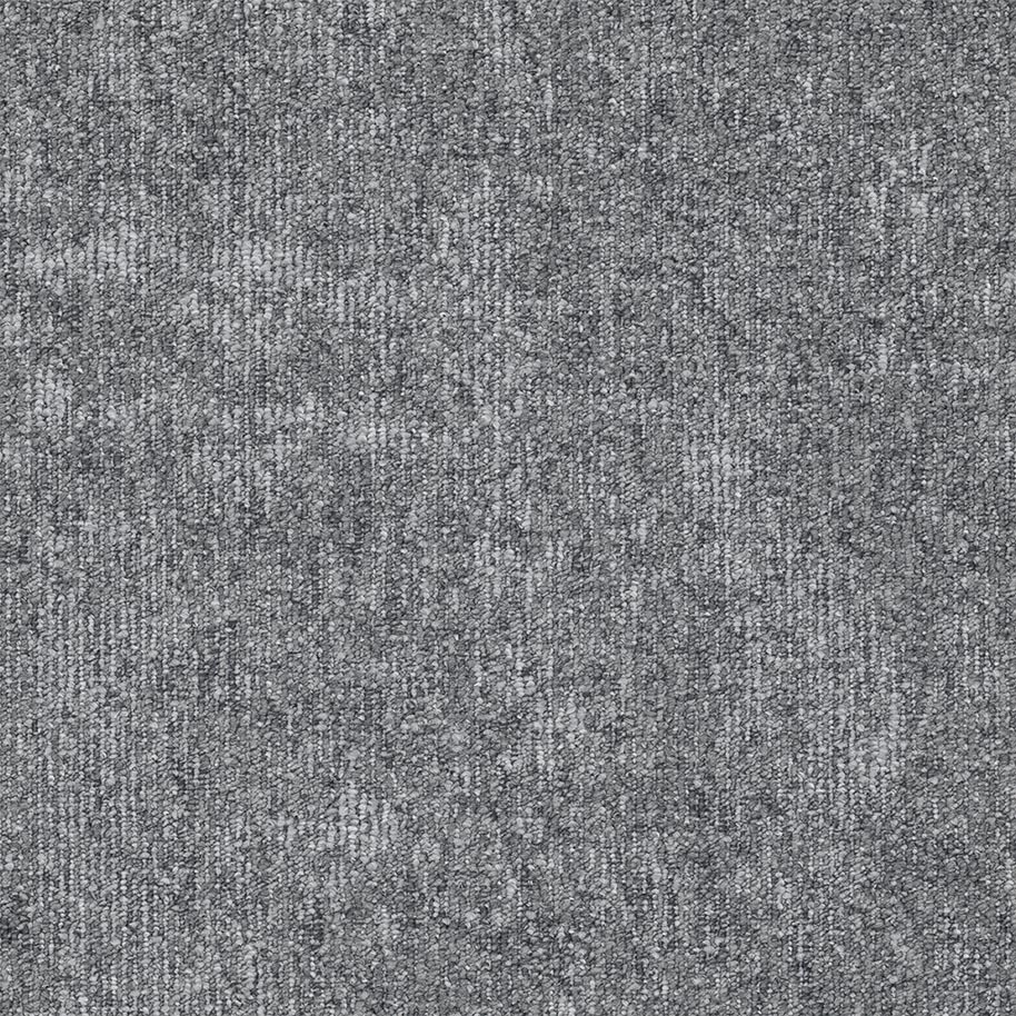 Ковровая плитка "Bonkeel" Sensei Grey (500*500*6,5 мм) — купить в Ижевске