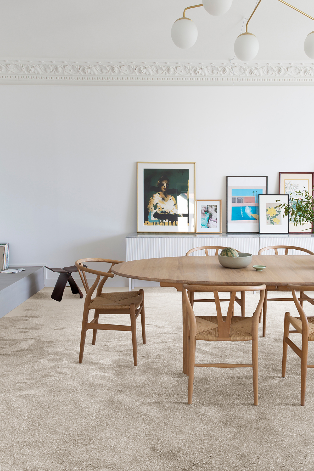 Ковровое покрытие "Bonkeel" Kiama 39 (ширина 4м) — купить в Ижевске