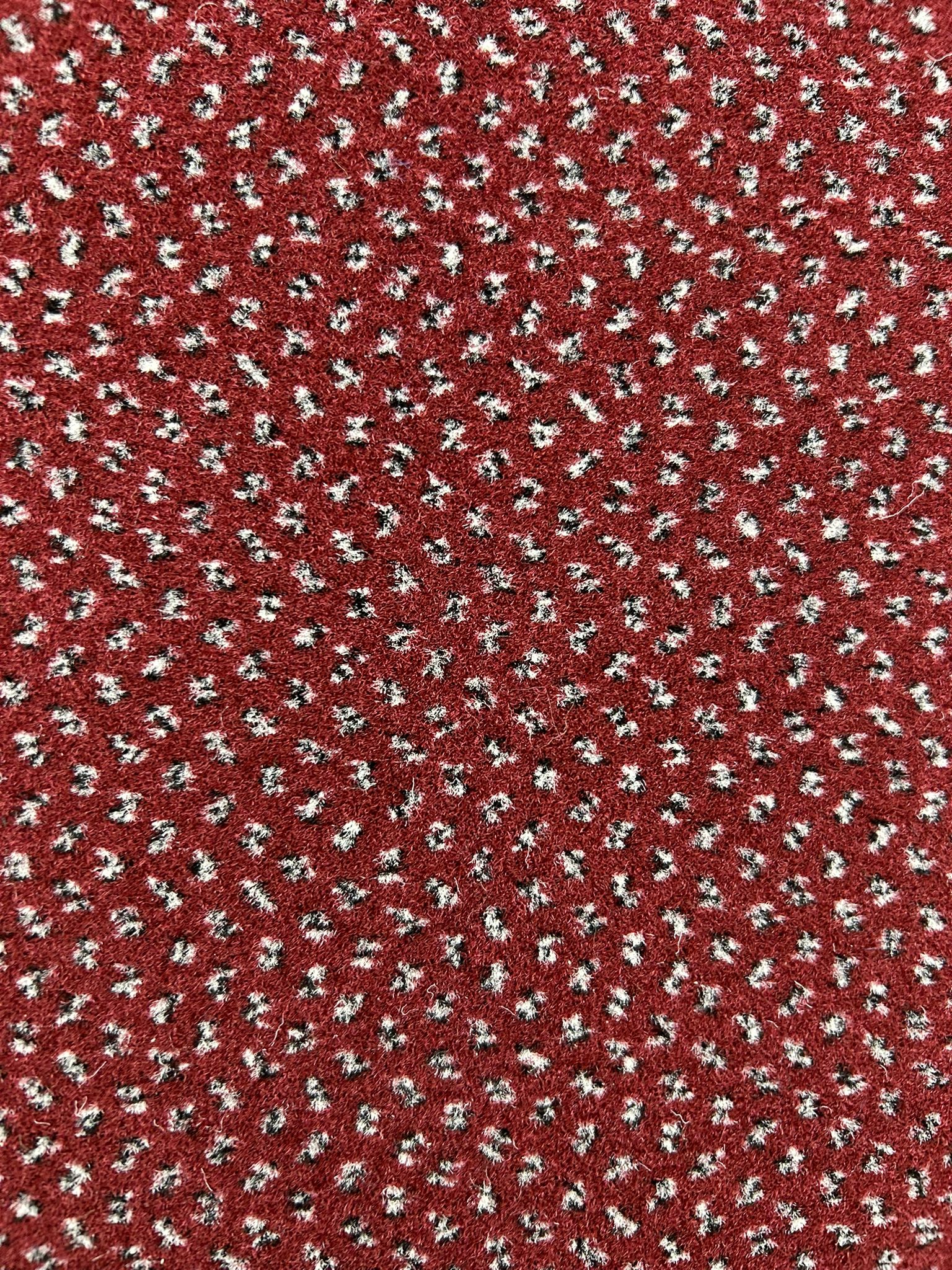 Ковровое покрытие "Bonkeel" Split Burgundy (ширина 4м) — купить в Ижевске