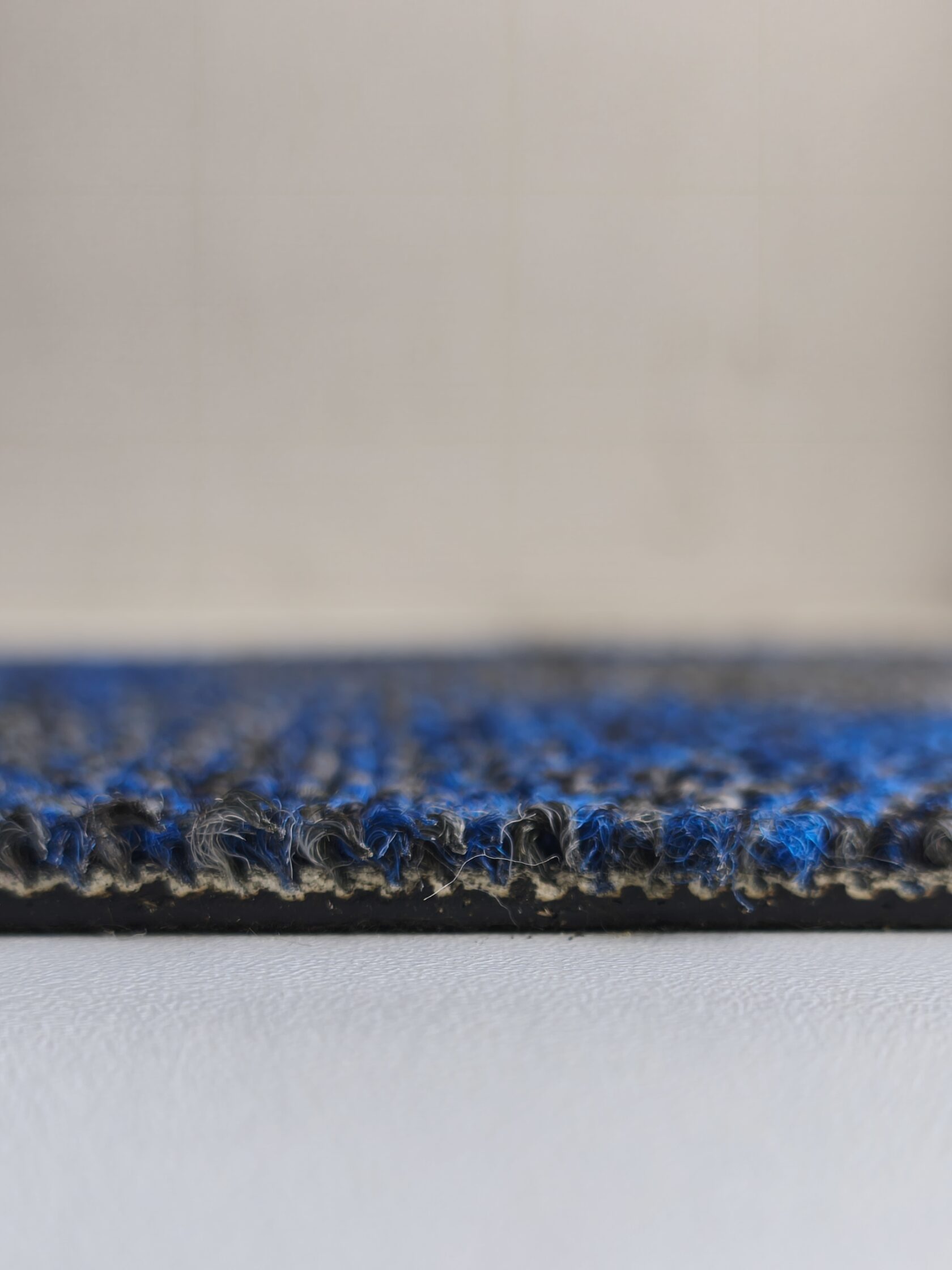 Ковровая плитка "Bonkeel" Pascal Blue (500*500*6 мм) — купить в Ижевске