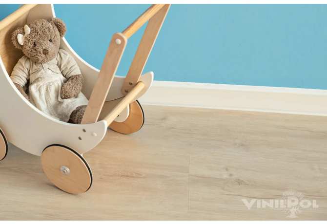 Кварц-винил Дуб Сиена (1219,6*228,6*2 мм) — купить в Ижевске