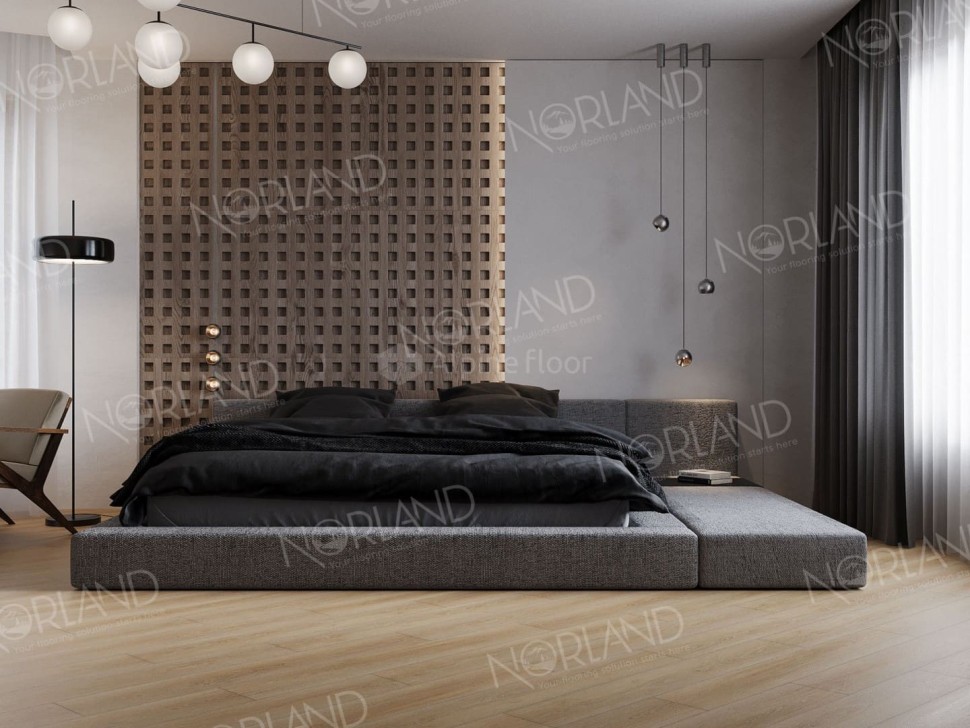 Кварцвиниловая плитка "Norland" Eli (1219,2*184,15*2 мм) — купить в Ижевске