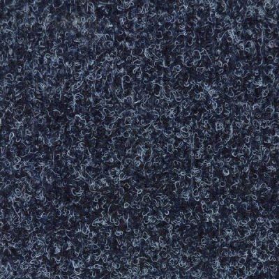 Ковролин коммерческий "Ideal" Gent 834 Navy (3м) синий — купить в Ижевске