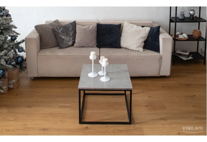 SPC ламинат Дуб Севилья (1220*225*8 мм) — купить в Ижевске