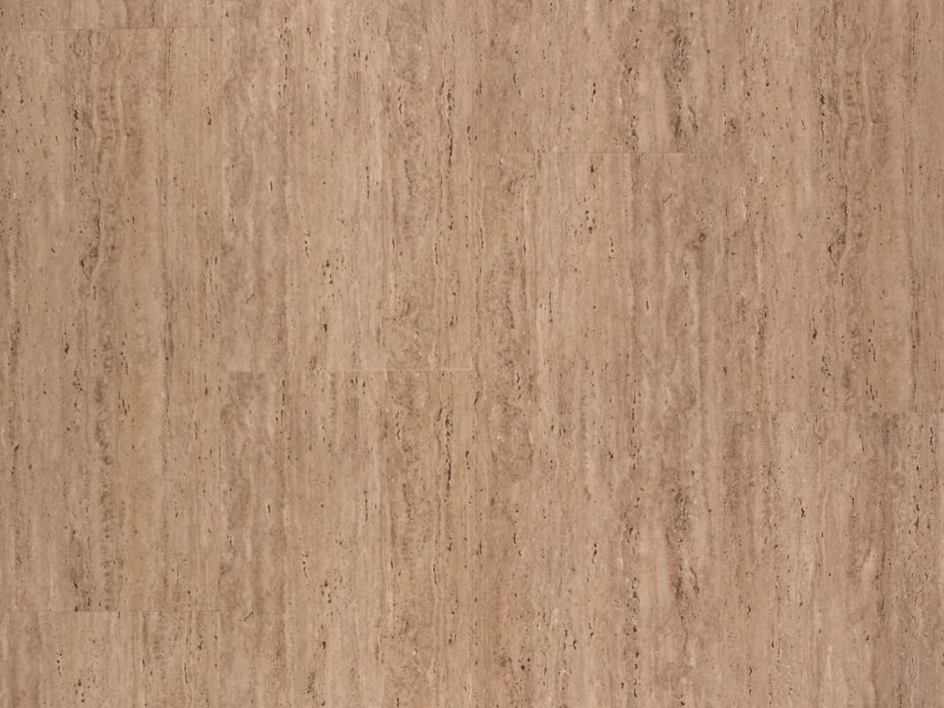 SPC плитка Травертино 109 (600*300*4 мм) — купить в Ижевске