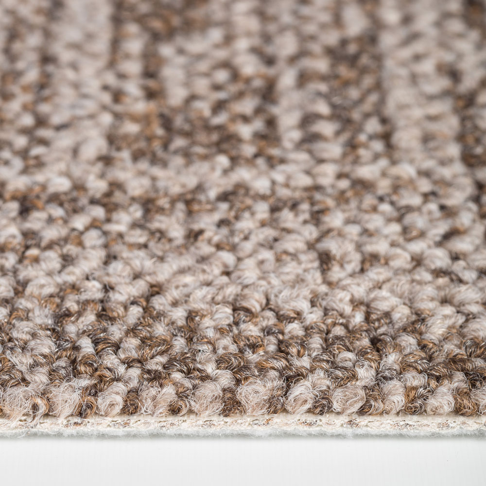 Ковролин "Зартекс" Тунис 003 Серый (3,5м) — купить в Ижевске