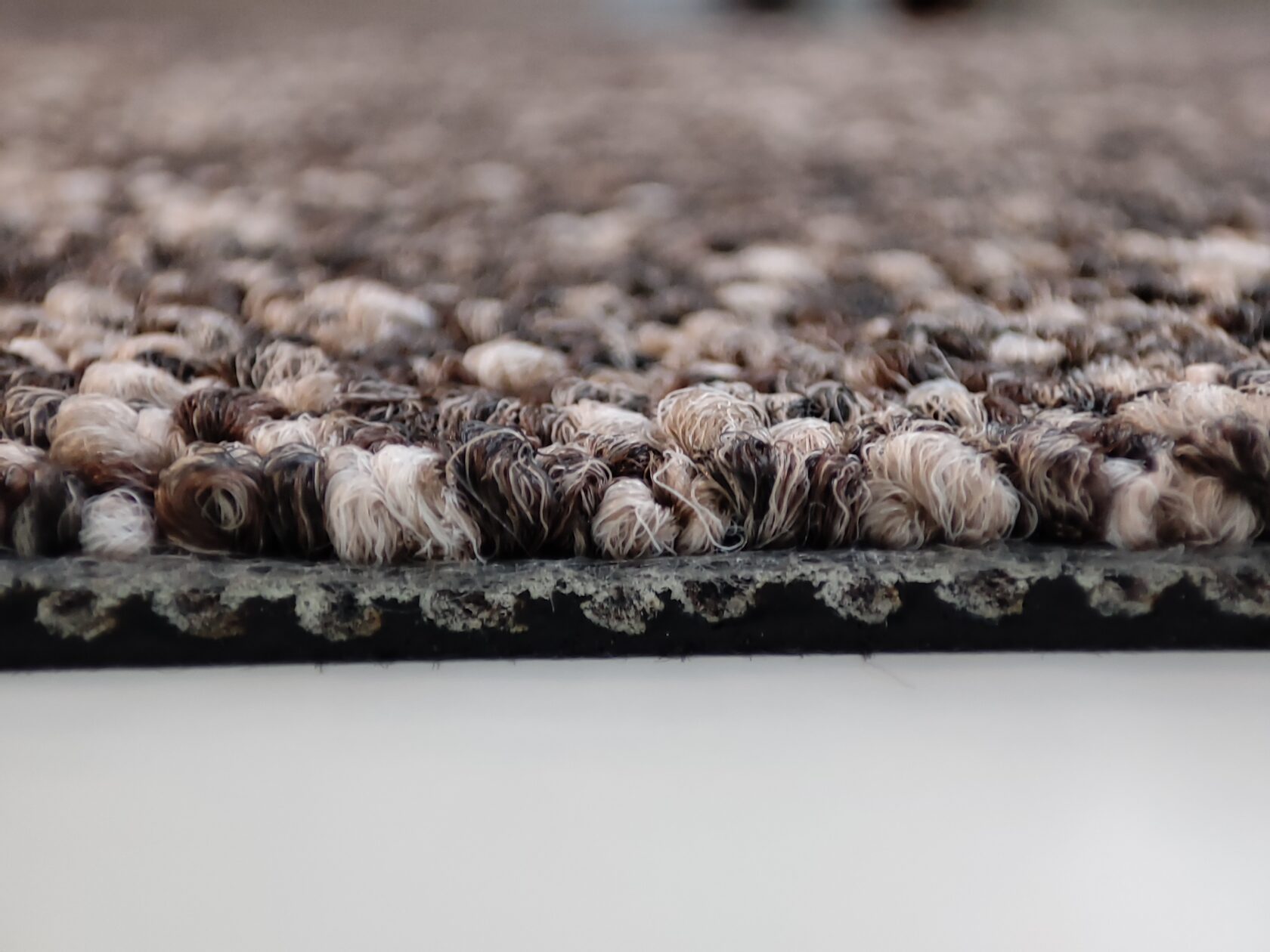 Ковровая плитка "Bonkeel" Stone Beige (500*500*5 мм) — купить в Ижевске