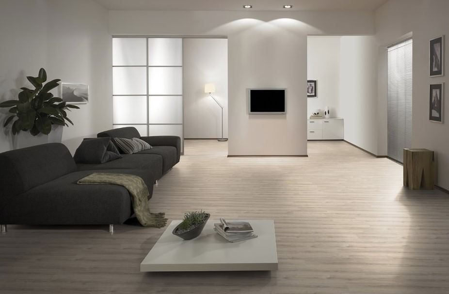 Ламинат "Кроностар" Eco-Tec Дуб сердания (1380*193*7 мм) — купить в Ижевске