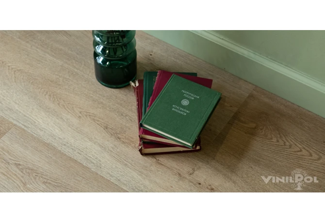 Кварц-винил Дуб Портофино (1219,6*228,6*2 мм) — купить в Ижевске