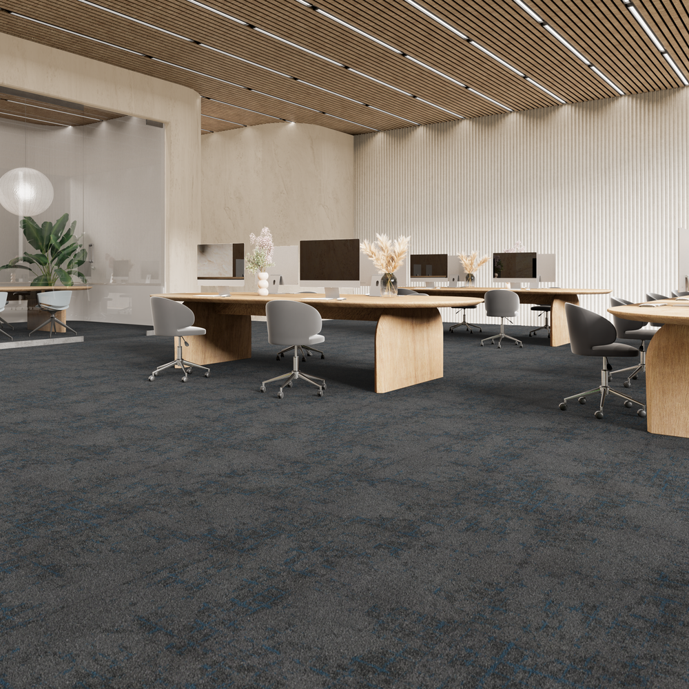 Ковровая плитка Macro Tile 79 (500*500*5 мм) — купить в Ижевске