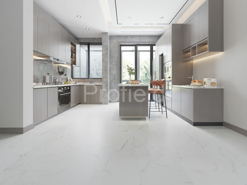 Ламинат SPC "Profield" Брайт марбл (615*311*5,5 мм) — купить в Ижевске