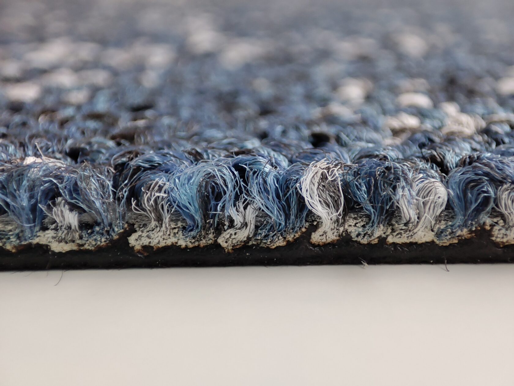 Ковровая плитка "Bonkeel" Stone Sapphire (500*500*5 мм) — купить в Ижевске