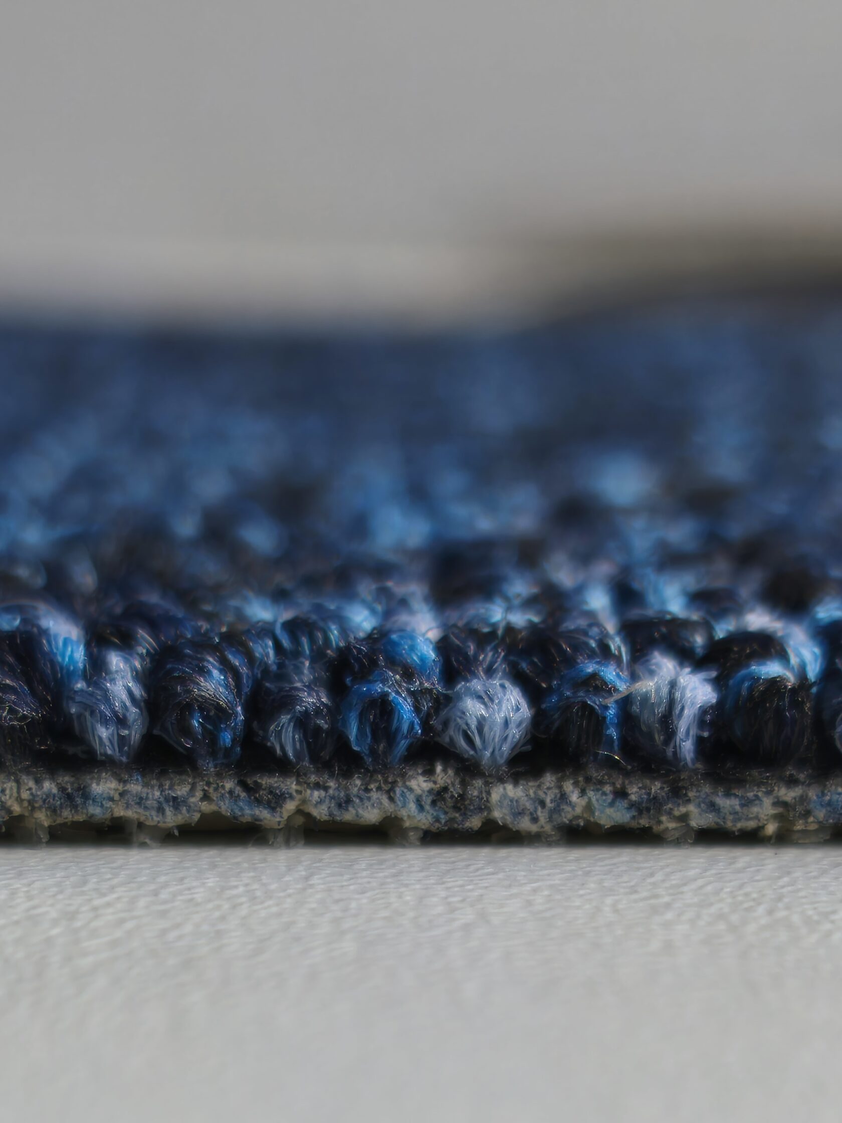 Ковровое покрытие "Bonkeel" Passage Blue (ширина 4м) — купить в Ижевске