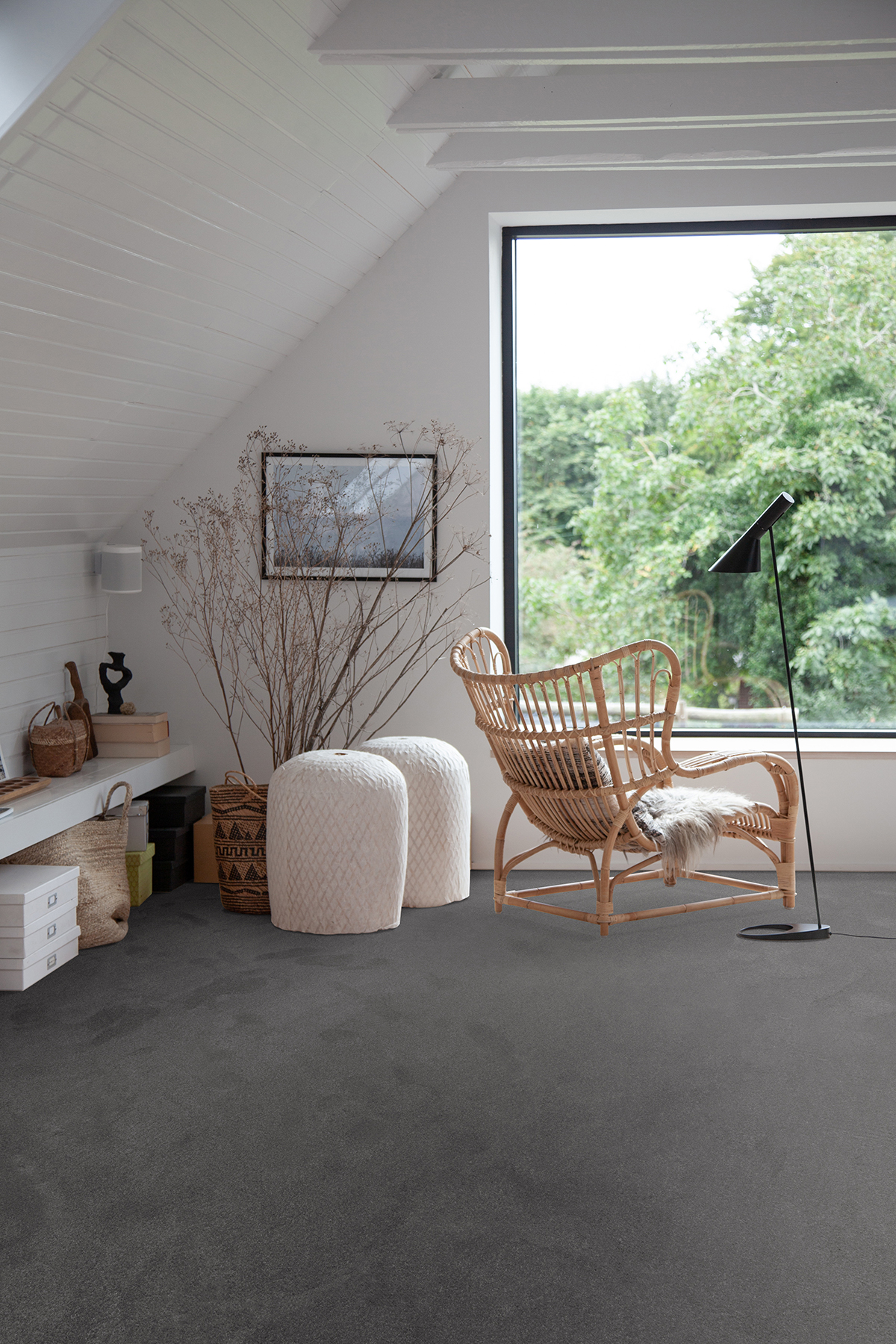 Ковровое покрытие "Bonkeel" Ganges 97 (ширина 1м/3м/4м) — купить в Ижевске