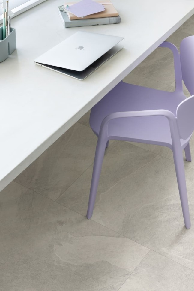 Виниловая плитка "Moduleo" Mustang Slate (986*493*2,5 мм) EIR 70177 — купить в Ижевске