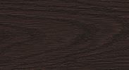 Плинтус "Идеал" пластиковый Элит-Макси Каштан (2500*25*87 мм) — купить в Ижевске