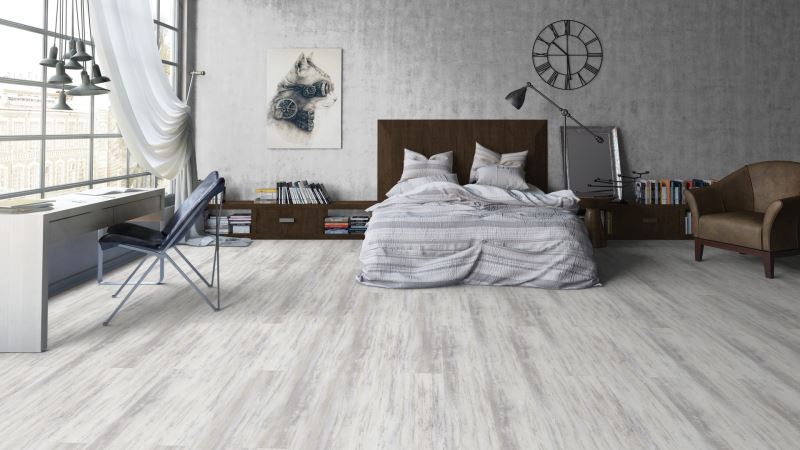 Замковая ПВХ плитка "Tarkett" Max (1220*200,8*4,4 мм) — купить в Ижевске