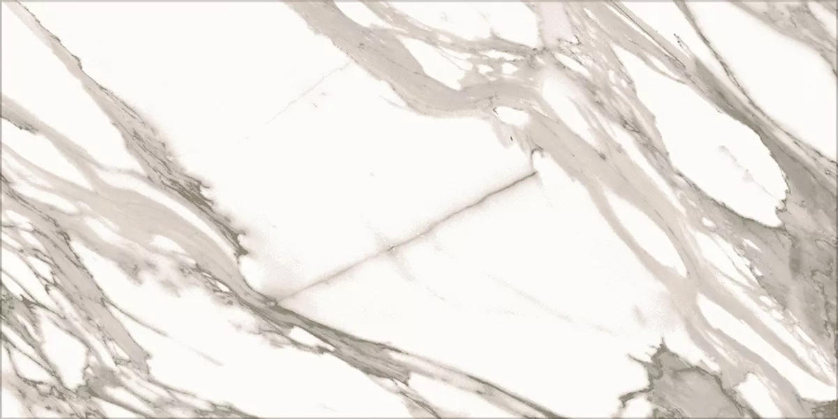 Керамогранит Calacatta (Калакатта) 600*1200 шампань CF073 LLR — купить в Ижевске