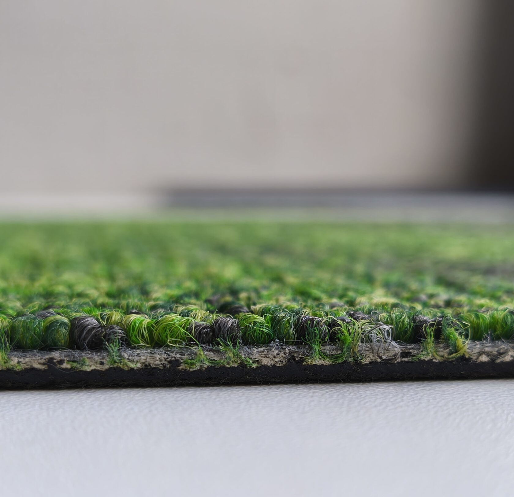 Ковровая плитка "Bonkeel" Pascal Green (500*500*6 мм) — купить в Ижевске