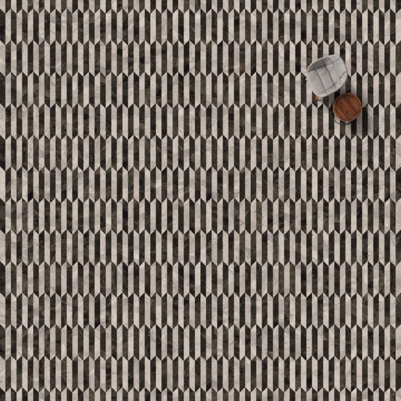 Виниловая плитка Arrow 421 (523*92*2,5 мм) — купить в Ижевске