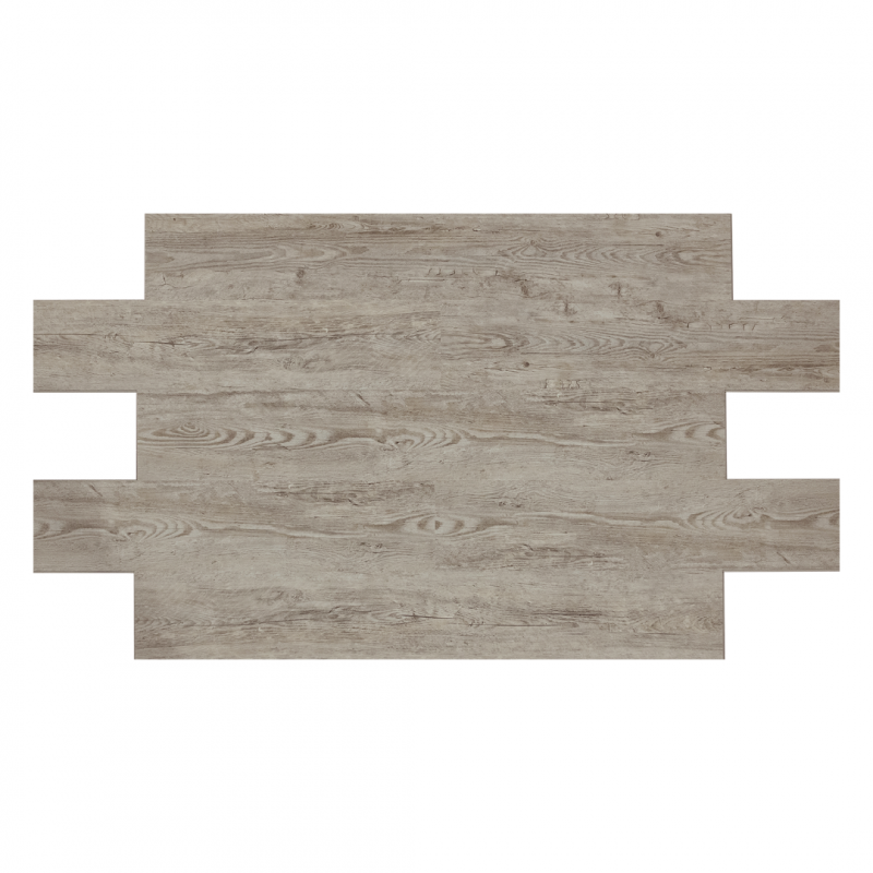 Замковая ПВХ плитка Дуб Ривия 105 (1200*182*4 мм) — купить в Ижевске