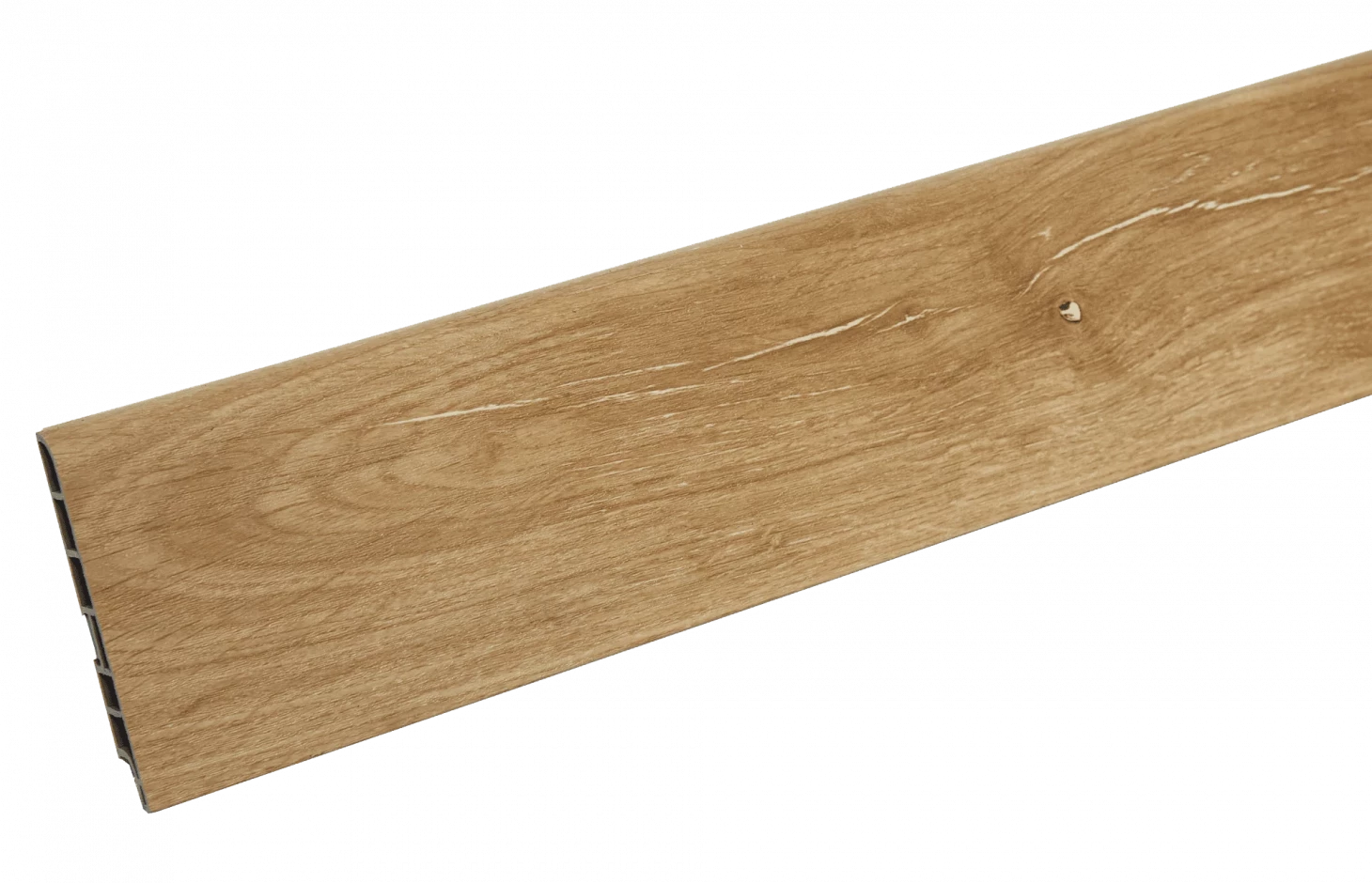 Плинтус CM Floor Дуб Классика  (2200*15*85 мм) — купить в Ижевске