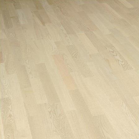 Паркетная доска "Tarkett" Samba Дуб арктик браш (1123*192*14 мм) — купить в Ижевске