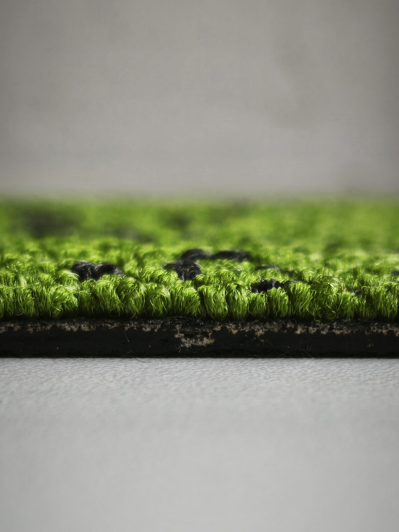 Ковровая плитка "Bonkeel" Sunrise Green (500*500*5 мм) — купить в Ижевске