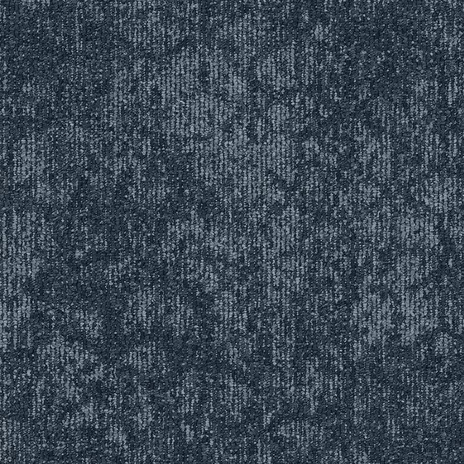 Ковровая плитка "Bonkeel" Star Blue (500*500*6,5 мм) — купить в Ижевске