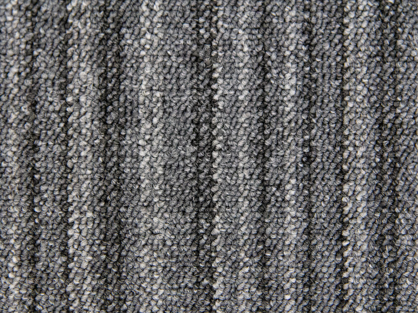 Ковровая плитка "Bonkeel" Space Strip Grey (500*500*5,9 мм) — купить в Ижевске