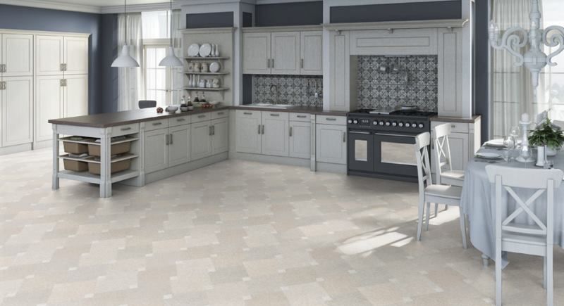 Линолеум полукоммерческий "Tarkett" Sprint Pro Corsar 1 (3,5м) — купить в Ижевске