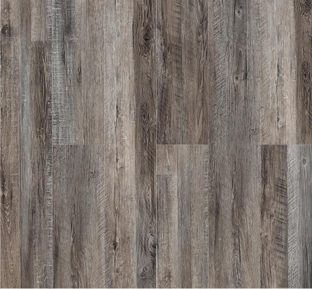 SPC ламинат "CronaFloor" Nano 4V Дуб Французский (1200*180*3,5 мм) — купить в Ижевске