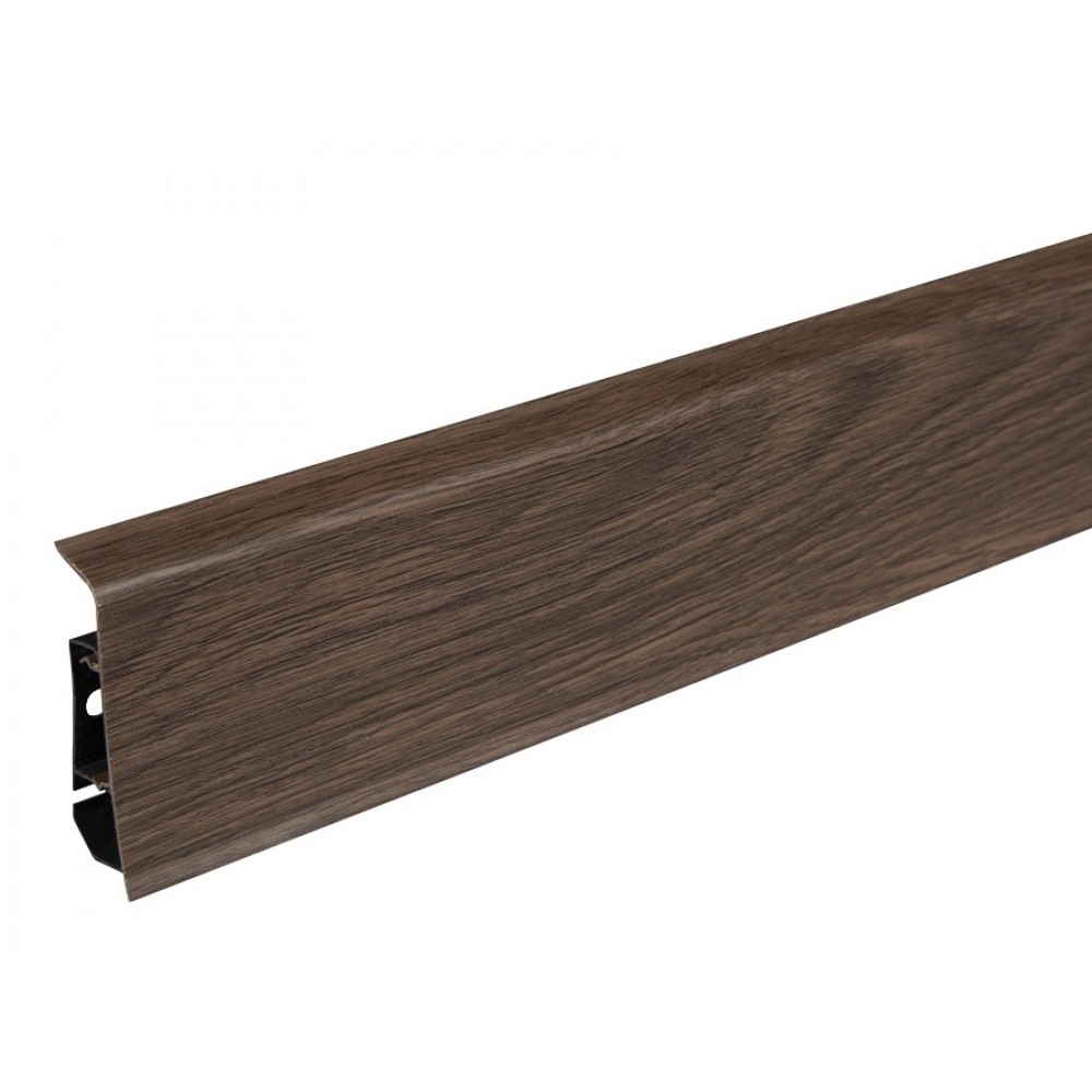 Плинтус "Arbiton" Indo Венге Африка (2500*26*70 мм) — купить в Ижевске
