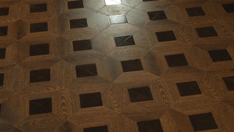 Ламинат "WoodStyle" Opera Аида 1592-5 (1206*402*12 мм) — купить в Ижевске