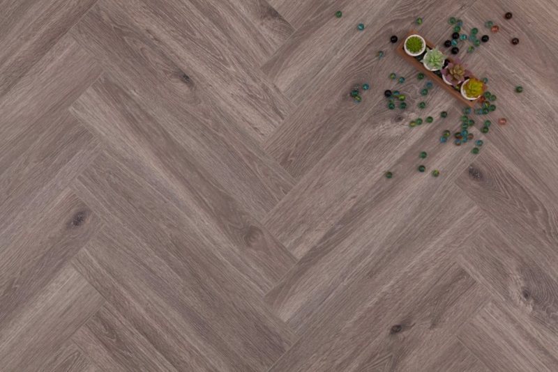 SPC плитка "Bonkeel" Дуб Матира (640*128*4мм) — купить в Ижевске