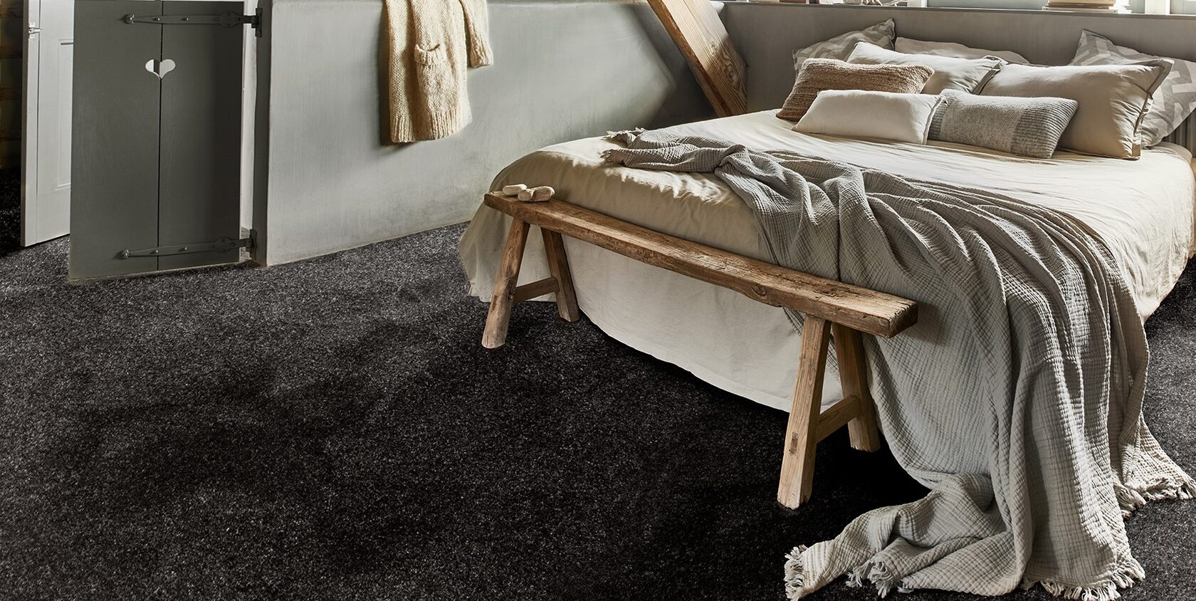 Ковровая плитка "Bonkeel" Priscus 99 (750*280*15,5 мм) — купить в Ижевске