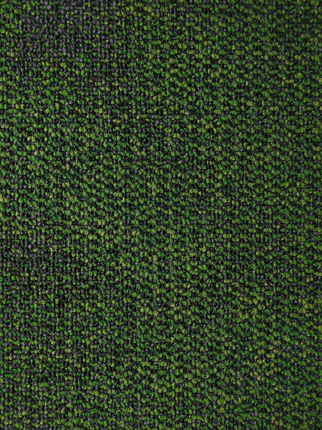 Ковровая плитка "Bonkeel" Pascal Green (500*500*6 мм) — купить в Ижевске