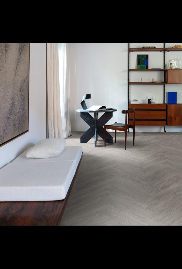 Замковая ПВХ плитка Laurel Oak 51914 (630*126*6 мм) — купить в Ижевске