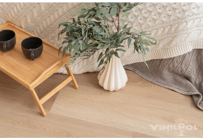 Кварц-винил Дуб Асти (1219,6*228,6*2 мм) — купить в Ижевске