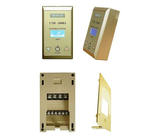 Терморегулятор "UTH" 200 — купить в Ижевске
