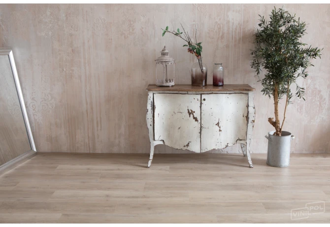 Кварц-винил Дуб Мира (1219,6*228,6*2 мм) — купить в Ижевске