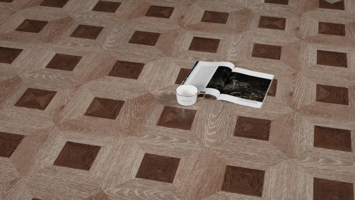 Ламинат "WoodStyle" Opera Лоэнгрин 1592-2 (1206*402*12 мм) — купить в Ижевске